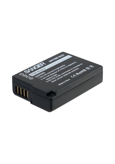 Sanger Bld10 Batarya