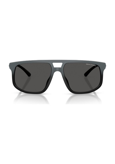 Armani Exchange Ax 4161su 8388/87 58 Erkek Güneş Gözlüğü Gri