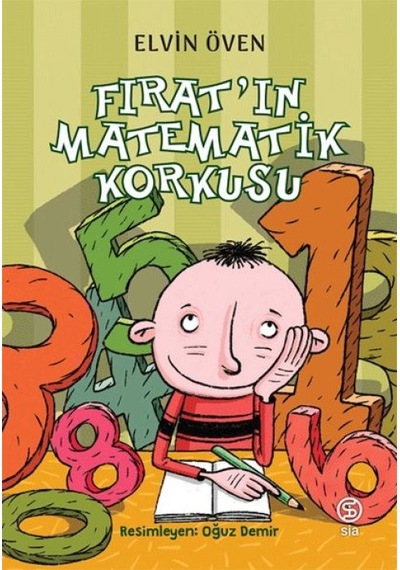 Fırat In Matematik Korkusu - Csnd-641910