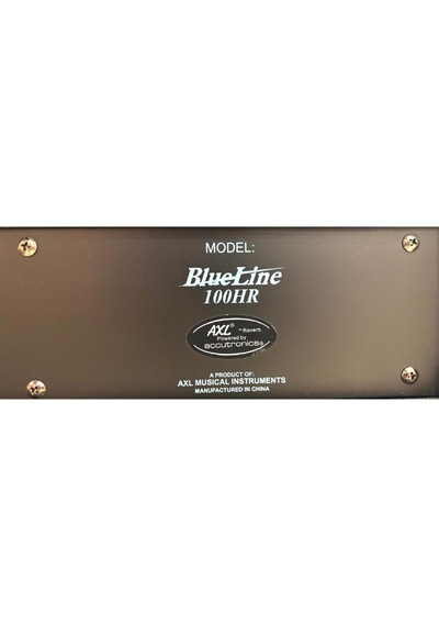 Axl Bluelıne 100hr Amfı