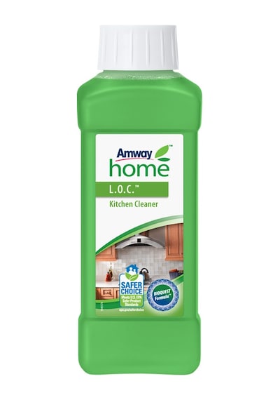 Amway Home LOC Mutfak Temizleyici 500 ML