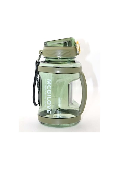 Su Matarası 1600 Ml Çok Renkli