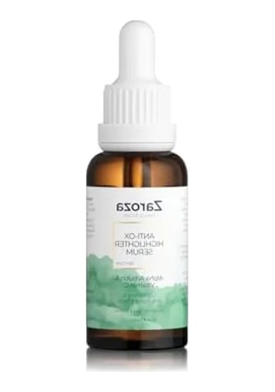 Cilt Aydınlatıcı Serum 30 Ml, Arbutin Ve Vitamin C İle Zenginleştirilmiş