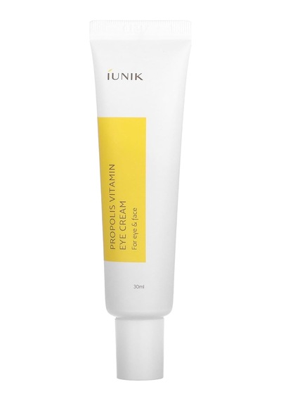 Propolis Vitamin Eye Cream 30 Ml