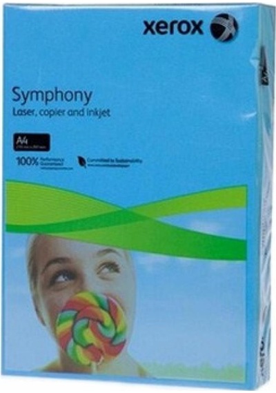 Xerox  3r93959 A4 Symphony Su Mavisi 80gr