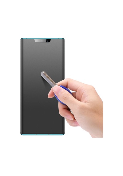 Xiaomi Mi 17t Mat Kırılmaz Cam Özel Kesim Hydrogel Film