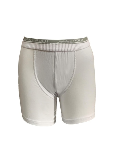 Jojoboy Polo Süprem Erkek Boxerdon 2 Li Lacivert