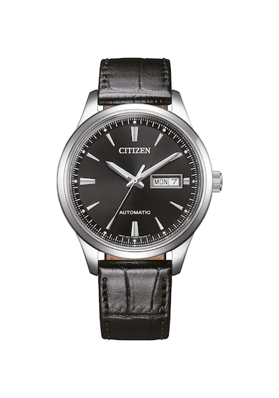Citizen Ny4058-01ee Otomatik Kol Saati Metalik