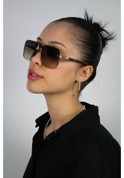 Rachel Paris Rp22310 Cad Unisex Güneş Gözlüğü