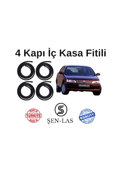 Nissan Maxima 1995-1999 Şen-las 4 Kapı Fitili Şl29210