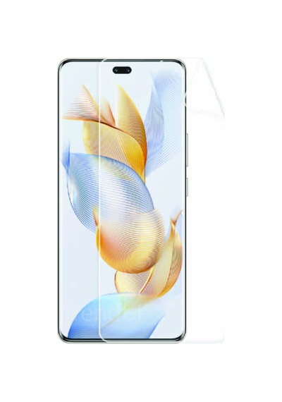 Honor 90 Pro Ekran Koruyucu Esnek Poliüretan Film