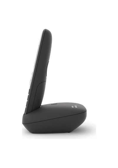 Lexroo A690 Telsiz Telefon Siyah