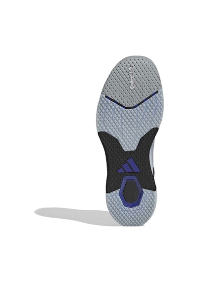 Adidas Erkek Yürüyüş Ayakkabısı Dropset 4 Traıner M Kj6611 Gri