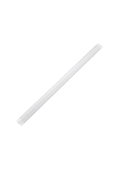 Zmr 120 Cm 40 Watt 6500k 220 Volt Beyaz Led Bant Armatür 2'li Paket