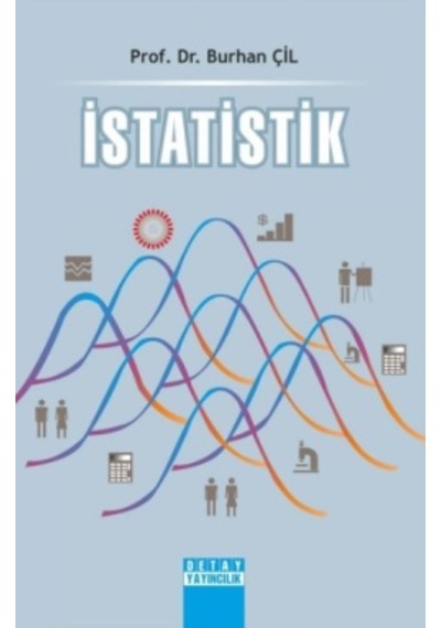 İstatistik Burhan ÇİL
