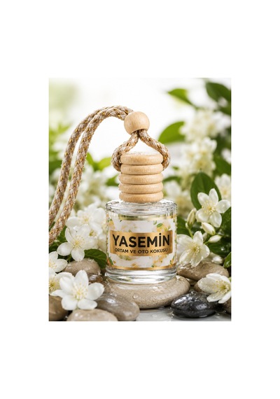 Araç Asmalı Yasemin Kokusu - 8690352051164