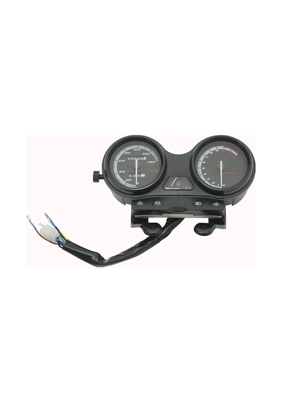 Ncr Yamaha Ybr 125 Kilometre Saati Gösterge Paneli 2006 2008 Model
