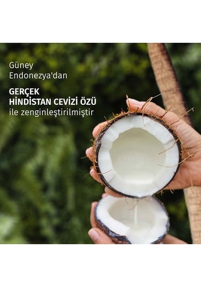 Herbal Essences Nemlendirici Hindistan Cevizi Kokulu Saç Bakım Kremi 250ml 59802171