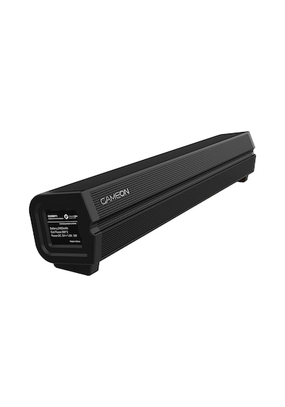 Gameon Sonicstorm X  Kablosuz Rgb Oyun Soundbar 2 x 8 W