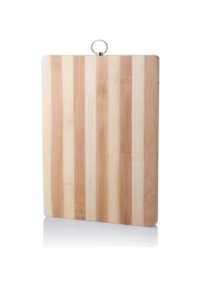 Hubrendy Tedarik 24 34cm Ekmek Tahtası Diğer