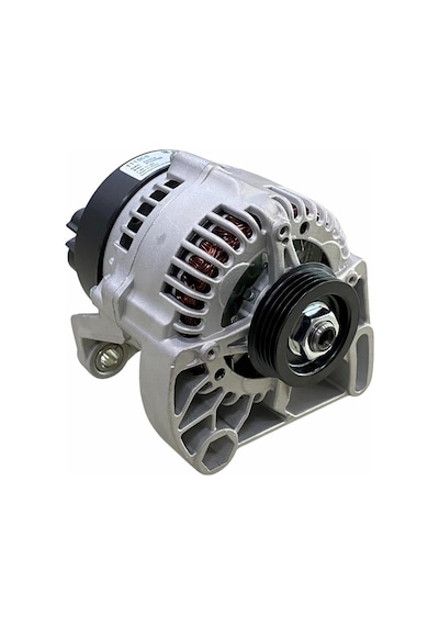 12v Alternatör Dinamo Marellı-denso Tipi 75 A L Fıat Doblo/palıo/sıena 1.2/1.4 16v