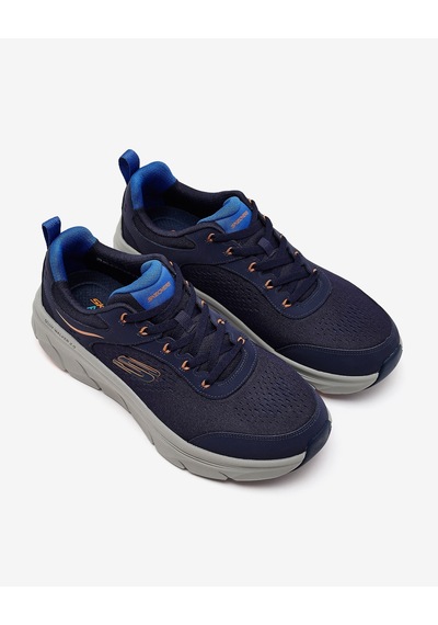 Skechers D'lux Walker 2.0 Erkek Lacivert/mavi Spor Ayakkabı 232715tk Nvbl Lacivert Skechers D'lux Walker 2.0 Erkek Lacivert/mavi Spor Ayakkabı 232715tk Nvbl Lacivert