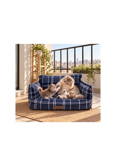 Kedi Ve Köpek Koltuğu Tamamen Fermuarlı Çıkarılabilir İç Minder Boncuk Elyaf Kaydırmaz Taban Kedi Ve Köpek Yatağı Lacivert 1714629993 Kedi Ve Köpek Koltuğu Tamamen Fermuarlı Çıkarılabilir İç Minder Boncuk Elyaf Kaydırmaz Taban Kedi Ve Köpek Yatağı Lacivert 1714629993