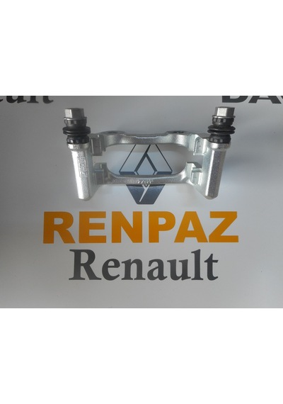 Megane 3-4/Scenic 3 Arka Fren Kaliperi Balata Yatağı 440017348R