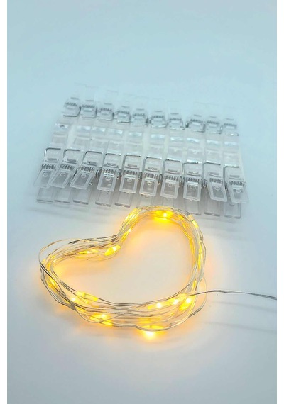 Mandal Led Işık Günışığı