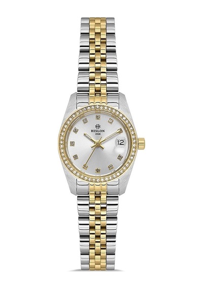 Hislon Ql156t-02sgs Gold - Gri