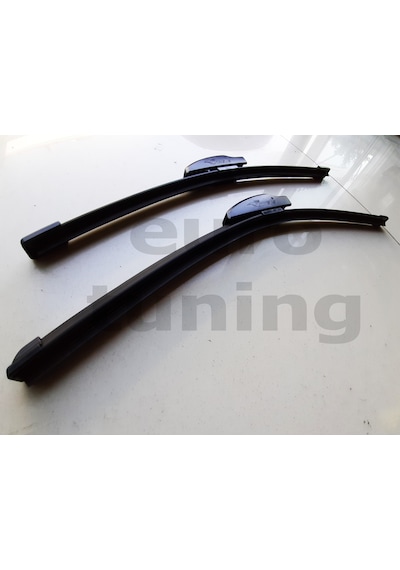 Inwells Renault 9 11 Broadway Sprıng Flash Muz Silecek Reno R9 45