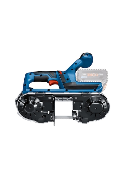 Bosch Professional GCB 18V-63 Akülü Şerit Testere (Akü ve Şarj Cihazı Dahil Değil) - 06012A0400