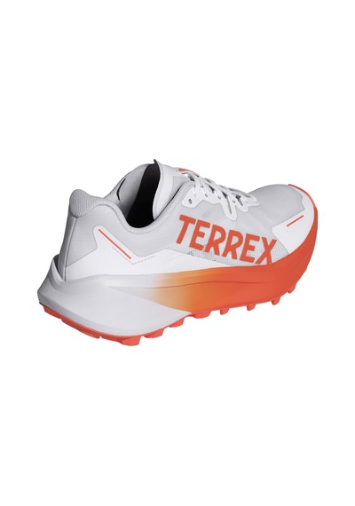 Adidas Adidas Terrex Agravic 3 Kadın Beyaz Outdoor Ayakkabı 31365 Beyaz