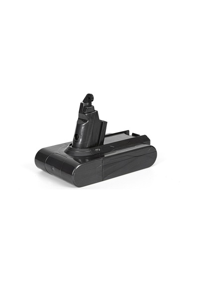 Dyson V6 Uyumlu Batarya 6ınr19/66 21.6v 2000mah Pil Dik Süpürge Bataryası