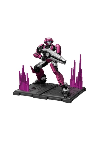 Ers 71163 Figür Transformers Classıc Class 13 Elıta-1 Bo Trns