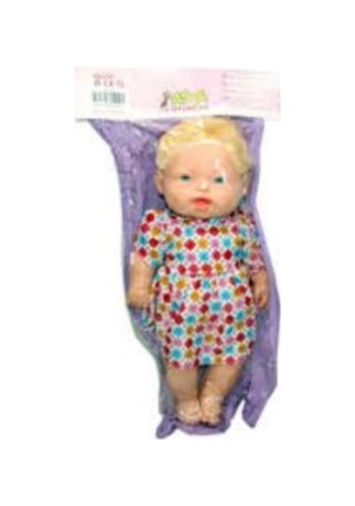 Asya Oyuncak Bebek 35 Cm Elf23101