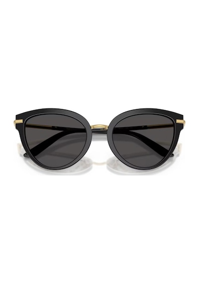 Dolce Gabbana Dg4492 32998g 55 Kadın Güneş Gözlüğü Koyu Gri