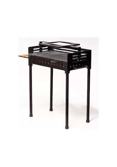 Mss Fm Grill Mangal Izgara Premium 67X40 CM