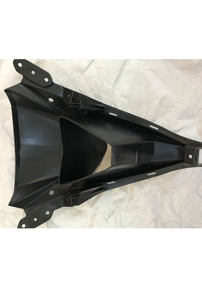 '-Kawasaki Zx 636 2016 Model Ön Siperlik Grenaj