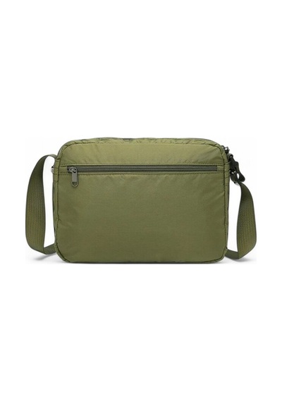 Smart Bags Yeşil Unisex Çapraz Askılı Çanta Smb 8713 Yeşil