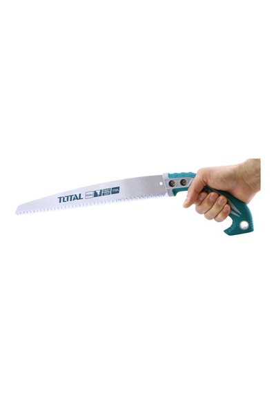 Total THT51130026 Budama Testeresi 300 mm Bağ Dal El Testeresi Plastik Saplı