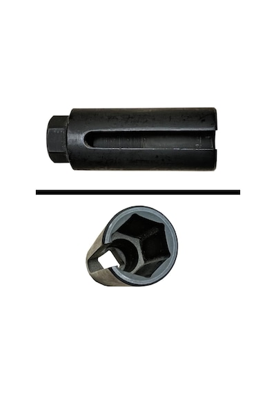 Nt 22mm Havalı Oksijen Sensör Lokması 1/2