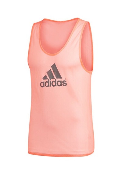 Adidas Trg Bib 14 Erkek Futbol Antrenman Yeleği Fı4190 Pembe Pembe