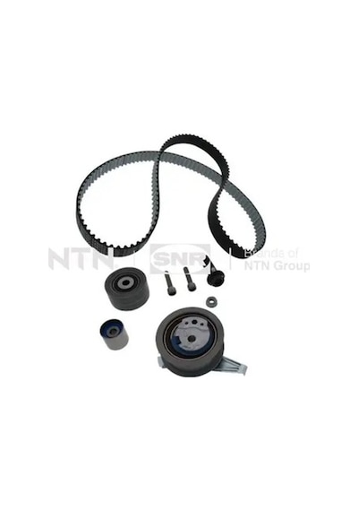 Audi A3 Triger Seti 30 Tdi 2019-2019 Dsud Dtrb Dtrd Snr Kd45786