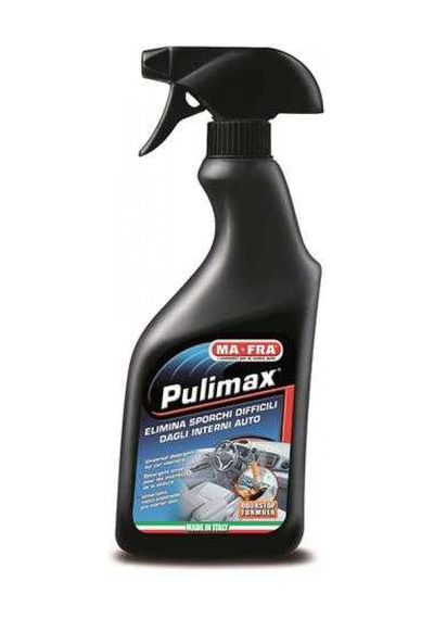 Mafra Pulımax Detaylı Genel Temizlik Hoby oto Kuaför 500ml