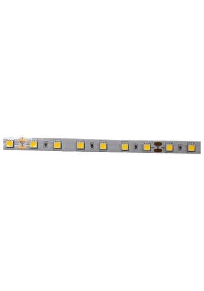 24v Şerit Led Beyaz Ip20 24volt Şerit Led 5m