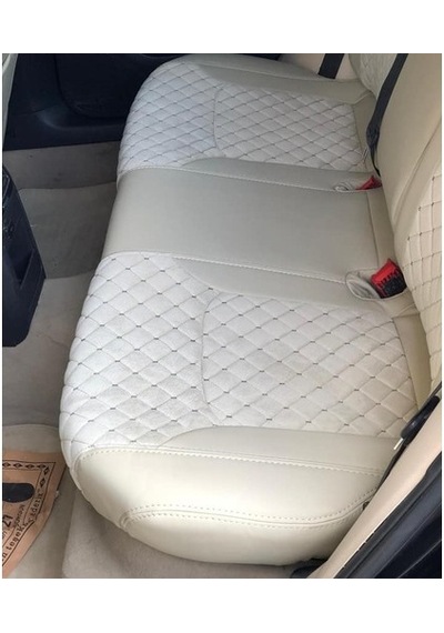 Volkswagen Jetta Araca Özel Oto Koltuk Kılıfı (477614464)