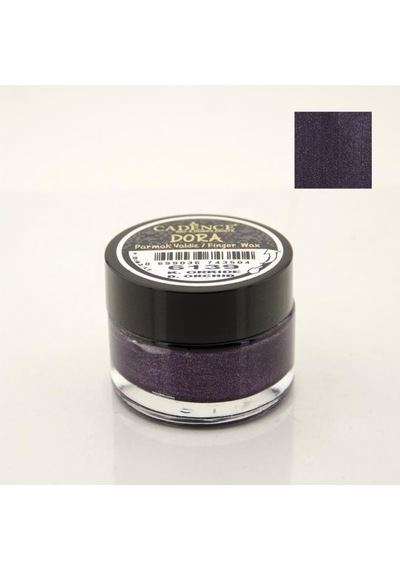 6139 Koyu Orkide - Dora Wax 20Ml