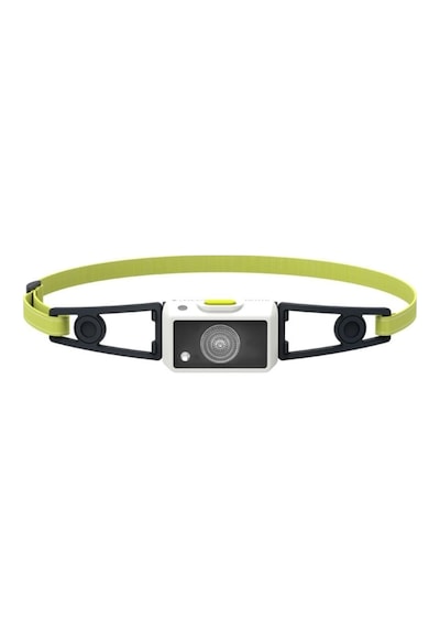 Led Lenser Neo1r Lime Kafa Feneri Çok Renkli