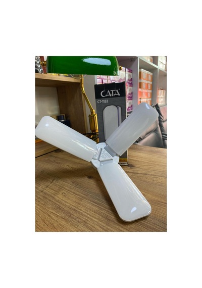 Ct-1152 Pervane Ampul
